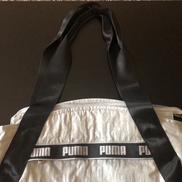 Puma messenger bag - Picture 5 of 6